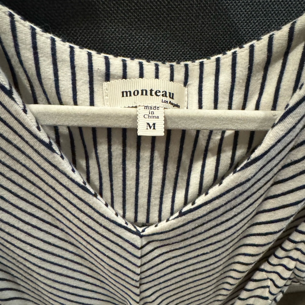 Monteau Medium dress